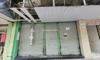 Imagem: Loja para aluguel, Boa Vista - Recife/PE