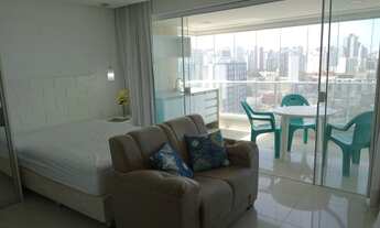 Imagem 5: Studio para venda com 40 metros quadrados com 1 quarto em Pituba - Salvador - BA