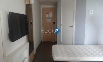 Imagem 5: RIO DE JANEIRO - Flat - Santo Cristo Santo Cristo