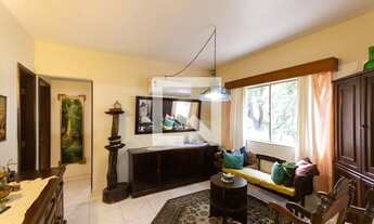 Imagem 6: Apartamento para Aluguel - Andaraí, 2 Quartos, 110 m2