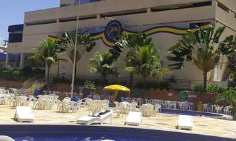 Imagem 2: Vendo apt em Caldas novas no Golden Dolphin grande hotel