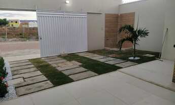 Imagem 2: Casa para venda possui 195 metros quadrados com 3 quartos