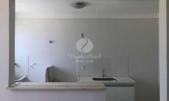 Imagem: Apartamento - Jardim Nova Europa - Campinas