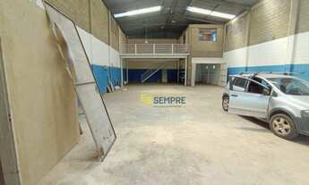 Imagem 5: Galpão para alugar, 398 m² - Caiçaras - Belo Horizonte/MG