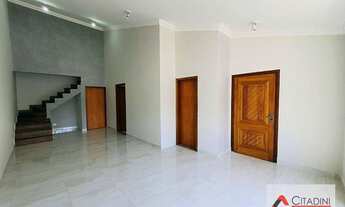 Imagem 2: Vendo - Casa térrea em condomínio, 3 suítes - CA1900