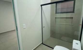 Imagem 3: Casa pronta para morar