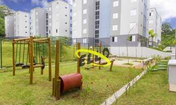 Imagem 2: Ótimo Apartamento no Km. 19 da Rod. Raposo Tavares!