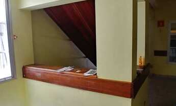 Imagem 7: CASA ASSOBRADADA - VILA MARIANA - SP