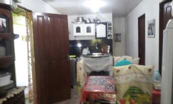 Imagem 6: Nova Cidade, Excelente Imóvel de 02 Quartos já Quitada