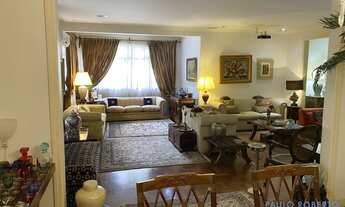 Imagem 5: APARTAMENTO - JARDIM AMÉRICA - SP