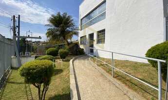 Imagem 2: Prédio - Jardim Carlos Gomes - Campinas