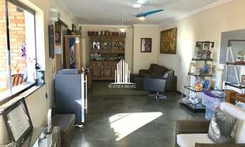 Imagem 6: Apartamento em Perdizes 285m 3 dormitórios 1 suíte 4 banheiros 4 vagas