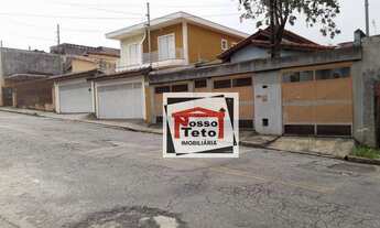 Imagem: Casa totalmente térrea com 3 dormitórios