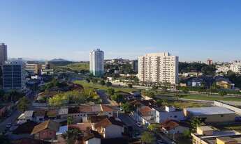 Imagem: Cobertura para aluguel tem 110 metros quadrados