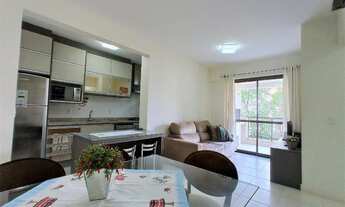 Imagem 4: Apartamento com 2 dormitórios à venda, 65 m² por R$ 695.000,00 - Itacorubi - Florianópolis