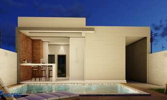 Imagem: FAZENDA RIO GRANDE - Casa Padrão - Nações