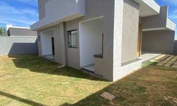 Imagem 3: LAGOA SANTA - Casa de Condomínio - Condomínio Trilhas Do Sol