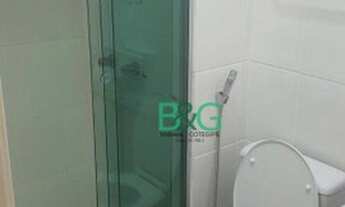 Imagem 6: Apartamento com 2 dormitórios para alugar, 54 m² por R$ 1.700,00/mês - Vila Liviero - São