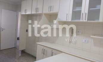 Imagem 2: Apartamento à venda, Vila Nova Conceição, São Paulo, SP