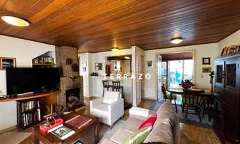 Imagem 4: Casa com 3 quartos à venda, 112 m² por R$ 670.000 - Albuquerque - Teresópolis/RJ