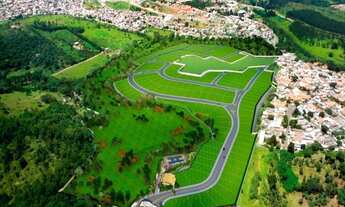 Imagem 6: Terreno no condomínio Terras de Jundiaí