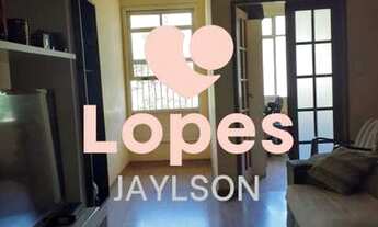 Imagem: Apartamento - 02 quartos - Rocha