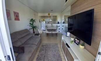 Imagem 6: Apartamento - Jardim Nova Hortolândia I - Hortolândia