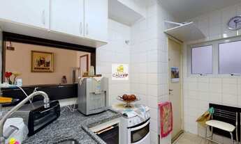 Imagem 5: Apartamento à venda, Consolação, 92m², 2 dormitórios, sem vaga!