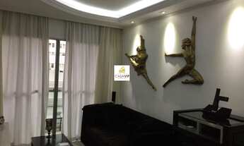 Imagem: Apartamento à venda, Santana, 75m², 2