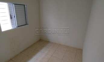 Imagem 7: Sao Carlos - Casa Padrão - Conjunto Habitacional Residencial Itatiaia