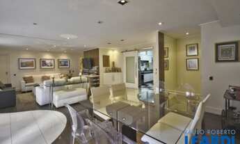 Imagem 3: APARTAMENTO - JARDIM AMÉRICA - SP