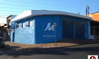 Imagem: Salão/Galpão (salão - térreo