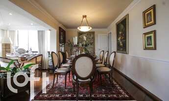 Imagem 7: Apartamento à venda, Campo Belo, São Paulo, SP