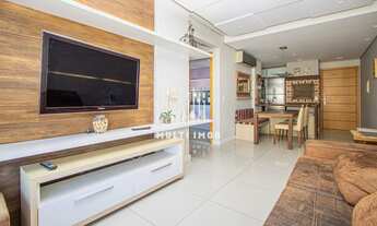 Imagem 3: PORTO ALEGRE - Apartamento Padrão - Passo da Areia