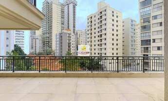 Imagem 6: Apartamento de alto padrão à venda, Santa Cecília 983m², 4 suítes, 6 vagas!