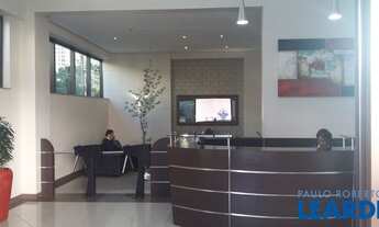 Imagem 7: CONJ. COMERCIAL - TATUAPÉ - SP