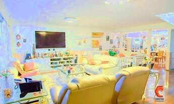 Imagem 3: Sobrado com 4 dormitórios à venda, 310 m² por R$ 2.500.000,00 - Tatuapé - São Paulo/SP