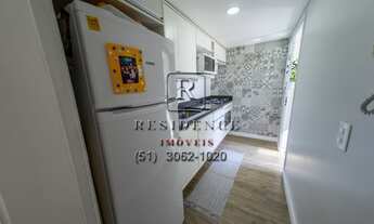 Imagem 6: CANOAS - Apartamento Padrão - MATO GRANDE