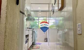 Imagem 6: Apartamento com 2 quartos à venda, 50 m² por R$ 320.000 - Moneró - Rio de Janeiro/RJ