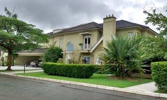 Imagem: Casa com 4 dormitórios à venda, 780 m²