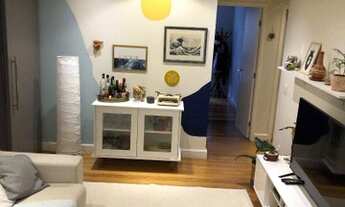 Imagem 2: Apartamento com 3 dormitórios para alugar, 75 m² por R$ 6.900,00/mês - Jardim Paulista - S