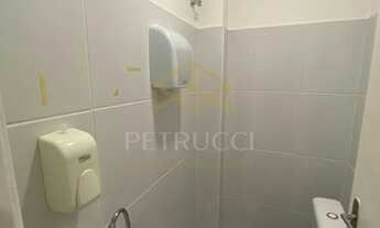 Imagem 5: Sala - Mansões Santo Antônio - Campinas