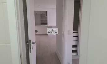 Imagem 2: Apartamento para Venda em São Paulo, Lapa, 2 dormitórios, 1 suíte, 2 banheiros, 2 vagas