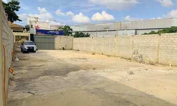 Imagem 6: Terreno para alugar, 360 m² por R$ 2.000,00/mês - Cabral - Contagem/MG