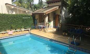 Imagem 6: Casa - Jardim das Paineiras - Campinas