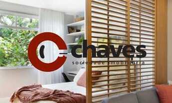 Imagem 4: Kitnet/conjugado para venda com 36 metros quadrados com 1 quarto em Leblon - Rio de Janeir