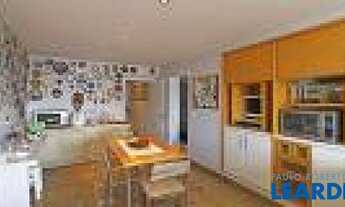 Imagem 7: APARTAMENTO - ALTO DE PINHEIROS - SP