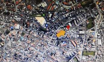 Imagem 5: Òtimo Terreno à venda,1651 m2 Permuta 50% Dinheiro 50% imóvel Pronto outro local Erm. Mata