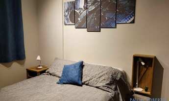 Imagem 6: APARTAMENTO - INDIANÓPOLIS - SP