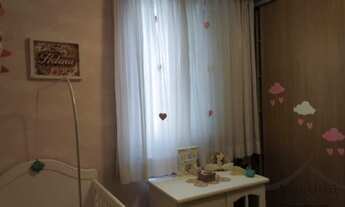 Imagem 3: 01125 - Apartamento 2 Dorms. (1 Suíte), SAÚDE - SÃO PAULO/SP